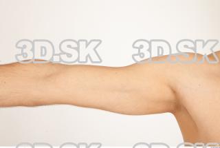 Arm texture of Franklin 0002